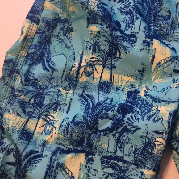 Joe Fresh Boys Swim Trunks - Picture 2 of 4